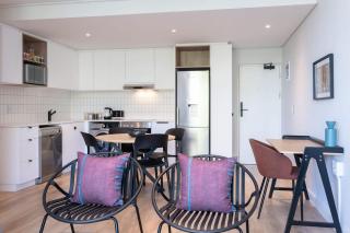 South African Fusion Heart Of Sea Point - Le Cap - 2