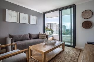 Bergsig Spacious Deluxe Corner Unit Mountain View - 5