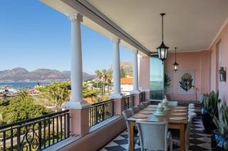 Majestic Ocean Views Restful Retreat - 9