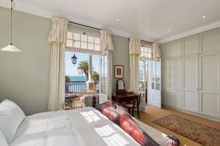Majestic Ocean Views Restful Retreat - 8