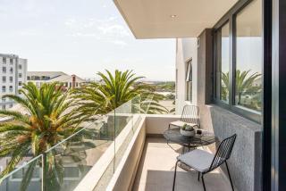 Mondaine Central Luxurious Spacious & Trendy - Ciudad del Cabo - 7