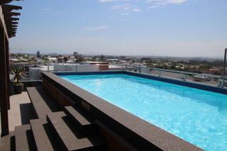 Mondaine Central Luxurious Spacious & Trendy - Ciudad del Cabo - 5