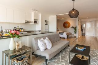 Mondaine Central Luxurious Spacious & Trendy - Ciudad del Cabo - 3