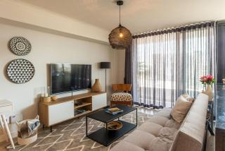 Mondaine Central Luxurious Spacious & Trendy - Ciudad del Cabo - 2