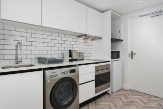 City Centre Studio With Patio - Cidade Do Cabo - 6