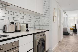 City Centre Studio With Patio - Cidade Do Cabo - 5