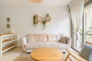 Lovely 1Br Apt Florentin Center Elevatorbalcony - 7