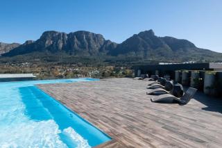 Newlands Peak Luxury Suite - Ciudad del Cabo - 8