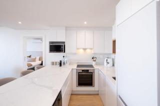 Newlands Peak Luxury Suite - Ciudad del Cabo - 4