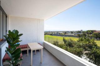 Winchester Central Rooftop Pool Patio & Gym - Le Cap - 6