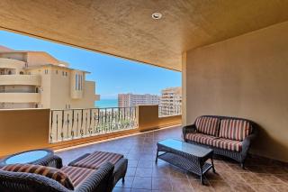 Bella Sirena 601-B -Stylish Condo in Oceanfront Resort - 9