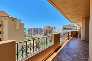 Bella Sirena 601-B -Stylish Condo in Oceanfront Resort - 8