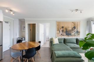 Paragon Cosmo Sophisticated Sanctuary - Kapstadt - 7