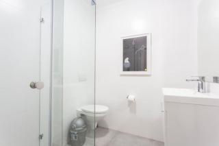 Paragon Cosmo Sophisticated Sanctuary - Kapstadt - 4