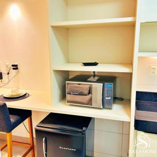 Comfort in Intermares - 6