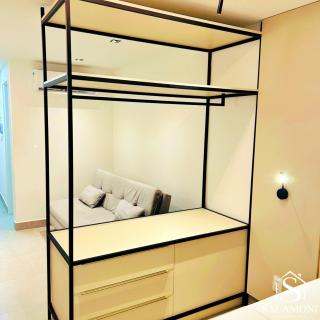 Comfort in Intermares - 2
