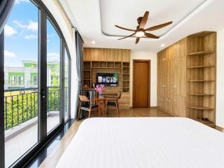 Apple Phu Quoc Hotel & Restaurant - 3