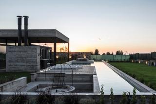 Guesthouse Mendoza - 1