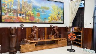 Đinh Tĩnh homestay 192 - 7