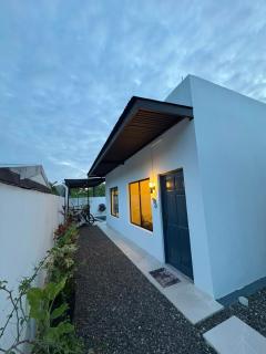 Jaco casa vacacional con piscina privada y a 200 metros del mar - 4