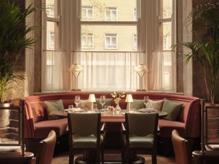 Kimpton Fitzroy London by IHG - London - 9