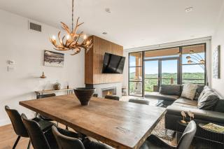 Tremblant Prestige - Horizon 1-203 - 0