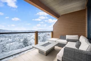 Tremblant Prestige - Horizon 1-203 - 9