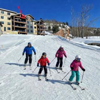 Tremblant Prestige - Horizon 2-306 - 0