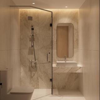 A25 Hotel - 2B Cao Thắng - 1