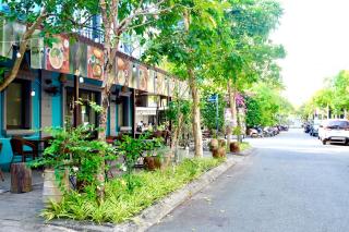 Apple Phu Quoc Hotel & Restaurant - 2