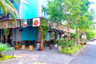 Apple Phu Quoc Hotel & Restaurant - 1