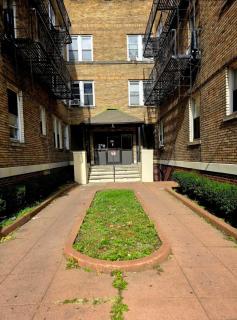 Habitación Privada y sencilla con TV de 55 pulgadas cerca de NY - 4