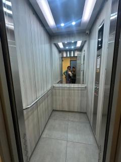 Jerez apartment Gym, terrace for jogging, coworking - 1