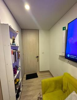Jerez apartment Gym, terrace for jogging, coworking - 2