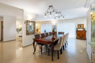 4 Br Apartment In Hiram Street Jerusalem Israel - 7