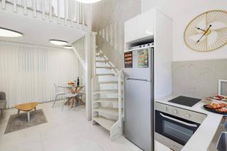1 Br Apartment In Beit Yisrael St Jerusalem Israel - 9