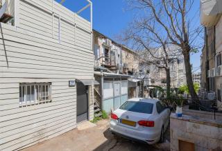1 Br Apartment In Beit Yisrael St Jerusalem Israel - 7