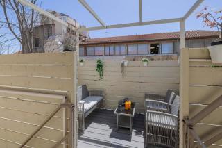 1 Br Apartment In Beit Yisrael St Jerusalem Israel - 6