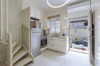 1 Br Apartment In Beit Yisrael St Jerusalem Israel - 5