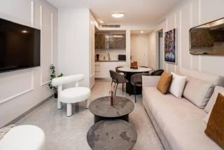 1 Br Apartment In Shaul Adler - 8