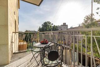 1 Br Apartment In Shaul Adler - 3