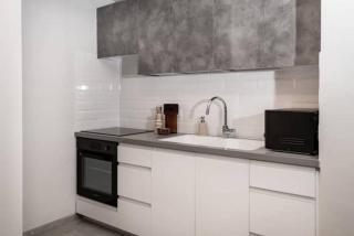 1 Br Apartment In Shaul Adler - 2