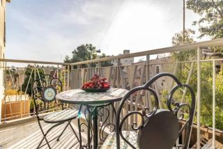 1 Br Apartment In Shaul Adler - 1