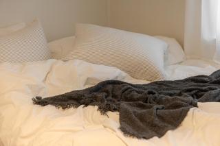 Atelier Blanc Free parking COEX KSPO Triple Station Area Netflix Hotel Bedding Hospital Plastic Surgery - 8