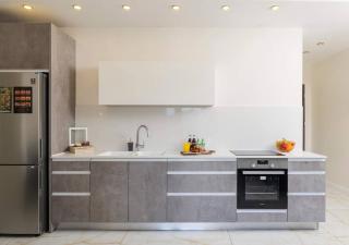 2 Br Apartment In Jerusalem Estates W Room - 3