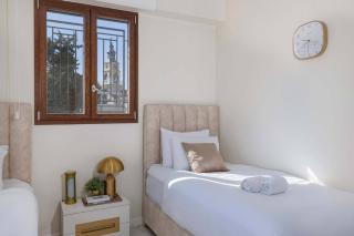 2 Br Apartment In Jerusalem Estates W Room - 1