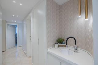 4 Br Apartment In Sarei Israel Blvd W Room - 2
