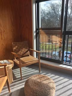 Hagley Executive Stays - 5
