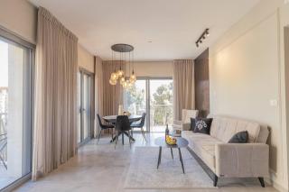 1 Br Apartment In Ha-Neviim W Room - 5