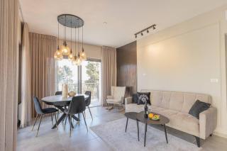 1 Br Apartment In Ha-Neviim W Room - 3